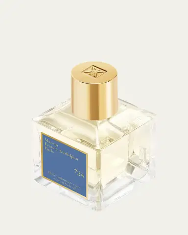 Maison Francis Kurkdjian 724 Scented Body Oil, 2.4 oz. | Thumbnail 2 Maison Francis Kurkdjian 724 Scented Body Oil, 2.4 oz. | Thumbnail 2
