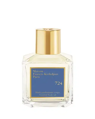 Maison Francis Kurkdjian 724 Scented Body Oil, 2.4 oz. | Thumbnail 1 Maison Francis Kurkdjian 724 Scented Body Oil, 2.4 oz. | Thumbnail 1