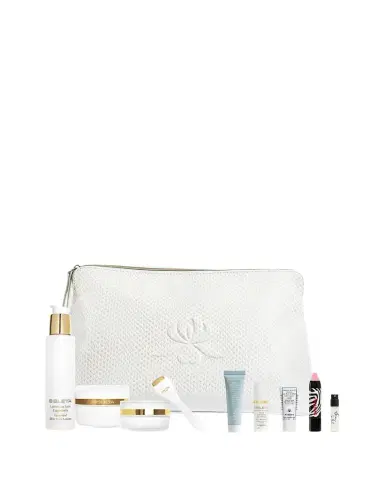 Sisley-Paris Sisleya L'Integral Anti-Age Prestige Set | Thumbnail 1 Sisley-Paris Sisleya L'Integral Anti-Age Prestige Set | Thumbnail 1