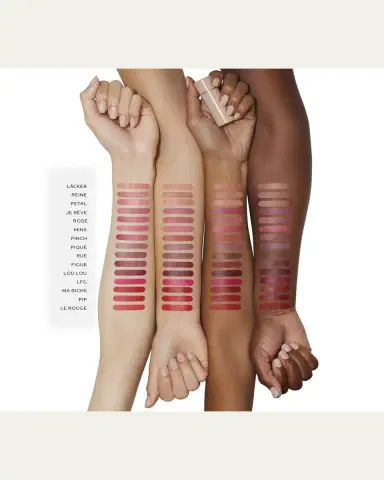 Westman Atelier Lip Suede Matte Lipstick | Thumbnail 8 Westman Atelier Lip Suede Matte Lipstick | Thumbnail 8