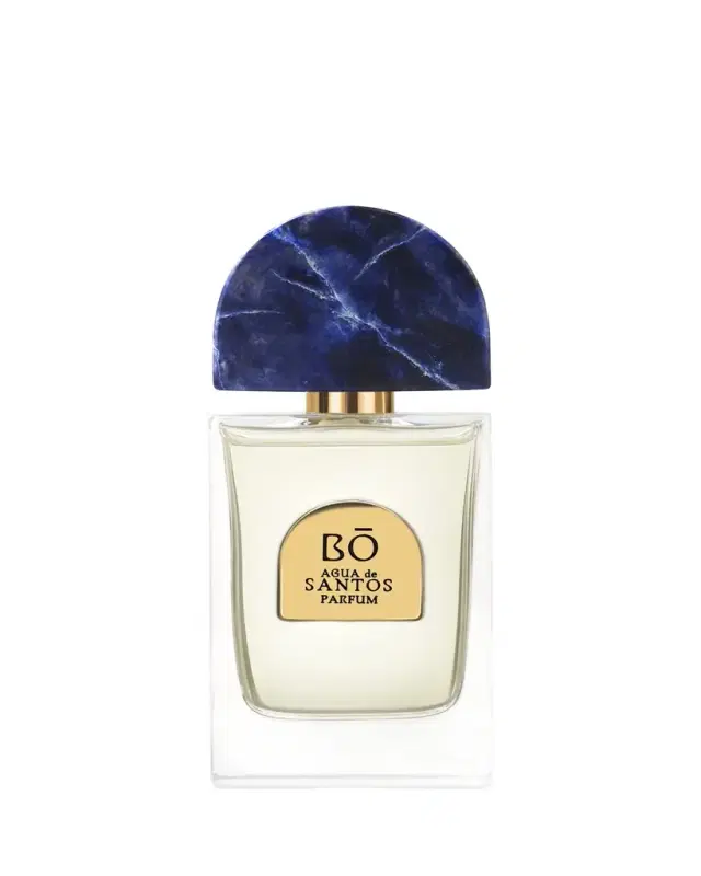 Agua de Santos Parfum, 2.5 oz. Agua de Santos Parfum, 2.5 oz.