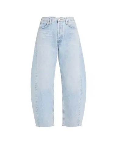 AGOLDE Luna Pieced Jeans | Thumbnail 1 AGOLDE Luna Pieced Jeans | Thumbnail 1