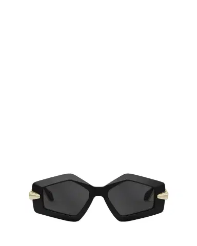 BVLGARI Serpenti Geometric Sunglasses | Thumbnail 1 BVLGARI Serpenti Geometric Sunglasses | Thumbnail 1