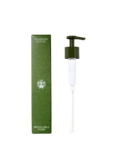 Flamingo Estate Recyclable Pump | Thumbnail 1 Flamingo Estate Recyclable Pump | Thumbnail 1