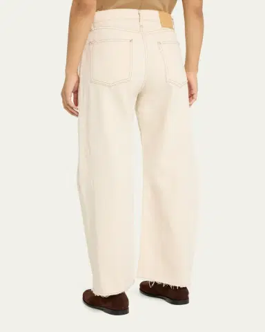 B SIDES Lasso Ankle Jeans | Thumbnail 3 B SIDES Lasso Ankle Jeans | Thumbnail 3