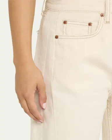 B SIDES Lasso Ankle Jeans | Thumbnail 5 B SIDES Lasso Ankle Jeans | Thumbnail 5