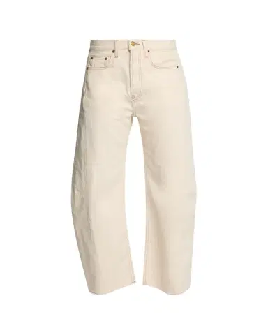 B SIDES Lasso Ankle Jeans | Thumbnail 1 B SIDES Lasso Ankle Jeans | Thumbnail 1