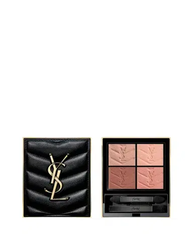Yves Saint Laurent Beaute Couture Mini Clutch Luxury Eyeshadow Palette | Thumbnail 1 Yves Saint Laurent Beaute Couture Mini Clutch Luxury Eyeshadow Palette | Thumbnail 1