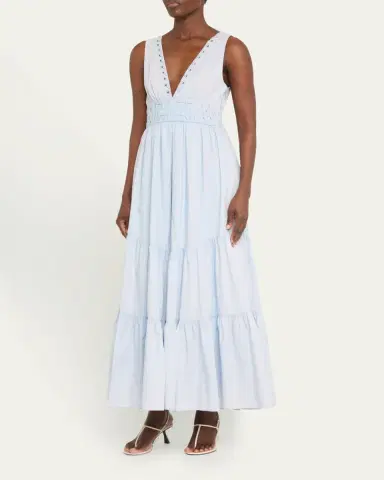 Ramy Brook Azalea Maxi Dress | Thumbnail 4 Ramy Brook Azalea Maxi Dress | Thumbnail 4