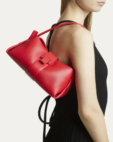Proenza Schouler Park Napa Leather Shoulder Bag | Thumbnail 7 Proenza Schouler Park Napa Leather Shoulder Bag | Thumbnail 7