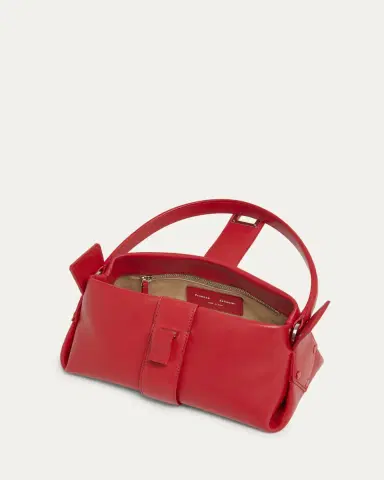 Proenza Schouler Park Napa Leather Shoulder Bag | Thumbnail 9 Proenza Schouler Park Napa Leather Shoulder Bag | Thumbnail 9