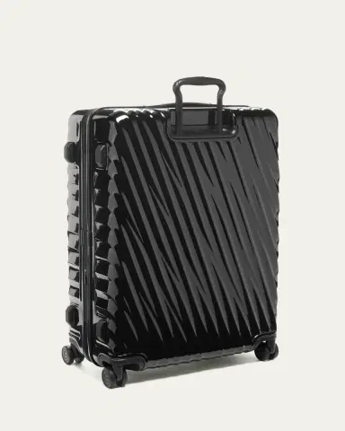 TUMI Continental Expandable 4-Wheel Carry-On Spinner | Thumbnail 2 TUMI Continental Expandable 4-Wheel Carry-On Spinner | Thumbnail 2