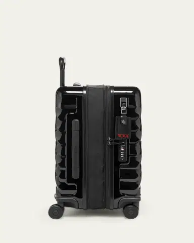 TUMI Continental Expandable 4-Wheel Carry-On Spinner | Thumbnail 3 TUMI Continental Expandable 4-Wheel Carry-On Spinner | Thumbnail 3