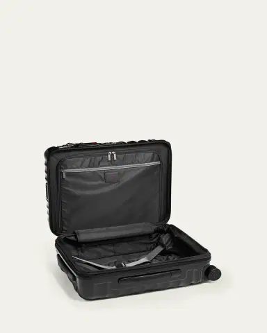 TUMI Continental Expandable 4-Wheel Carry-On Spinner | Thumbnail 4 TUMI Continental Expandable 4-Wheel Carry-On Spinner | Thumbnail 4