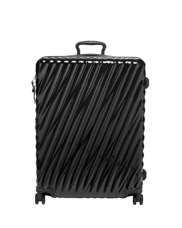 Continental Expandable 4-Wheel Carry-On Spinner Continental Expandable 4-Wheel Carry-On Spinner