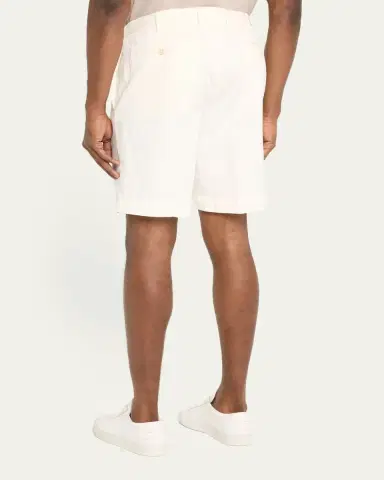 Incotex Men's Chinolino Shorts | Thumbnail 3 Incotex Men's Chinolino Shorts | Thumbnail 3