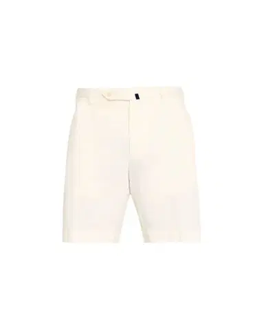 Incotex Men's Chinolino Shorts | Thumbnail 1 Incotex Men's Chinolino Shorts | Thumbnail 1