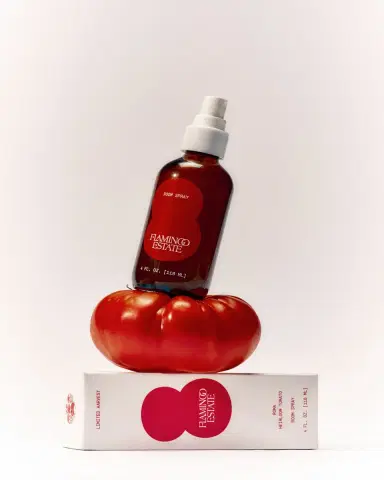 Flamingo Estate Roma Heirloom Tomato Room Spray, 4 oz. | Thumbnail 2 Flamingo Estate Roma Heirloom Tomato Room Spray, 4 oz. | Thumbnail 2