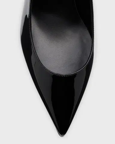 Christian Louboutin 70mm Hot Chick Patent Slingback Pumps | Thumbnail 19 Christian Louboutin 70mm Hot Chick Patent Slingback Pumps | Thumbnail 19
