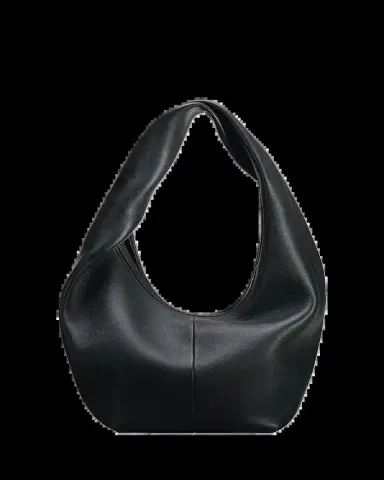 Maeden Yela Leather Shoulder Bag | Thumbnail 2 Maeden Yela Leather Shoulder Bag | Thumbnail 2
