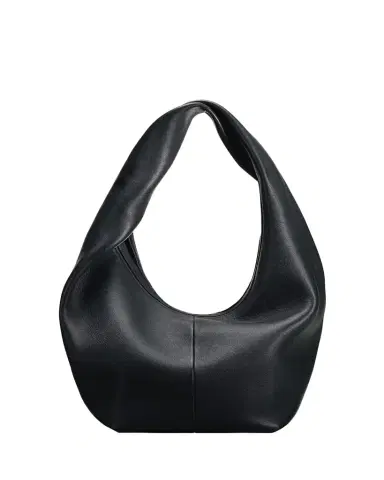 Maeden Yela Leather Shoulder Bag | Thumbnail 1 Maeden Yela Leather Shoulder Bag | Thumbnail 1