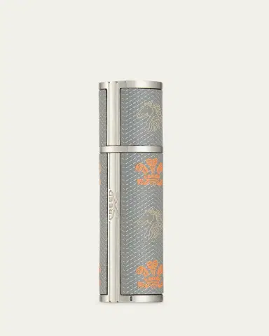 CREED Refillable Travel Perfume Atomizer 5mL - Grey | Thumbnail 3 CREED Refillable Travel Perfume Atomizer 5mL - Grey | Thumbnail 3