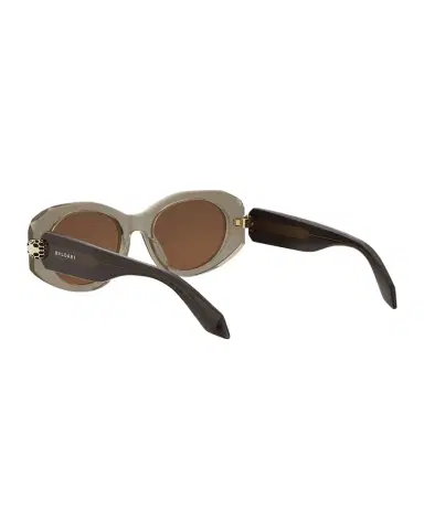 BVLGARI Serpenti Oval Sunglasses | Thumbnail 1 BVLGARI Serpenti Oval Sunglasses | Thumbnail 1