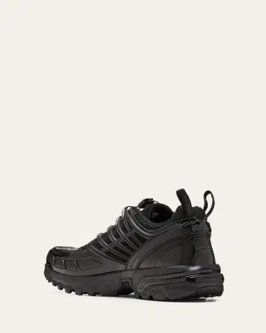 MM6 Maison Margiela ACS Pro Colorblock Caged Runner Sneakers | Thumbnail 4 MM6 Maison Margiela ACS Pro Colorblock Caged Runner Sneakers | Thumbnail 4