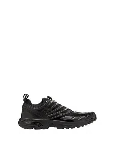 MM6 Maison Margiela ACS Pro Colorblock Caged Runner Sneakers | Thumbnail 1 MM6 Maison Margiela ACS Pro Colorblock Caged Runner Sneakers | Thumbnail 1