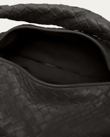 Bottega Veneta Large Hop Shoulder Bag | Thumbnail 20 Bottega Veneta Large Hop Shoulder Bag | Thumbnail 20