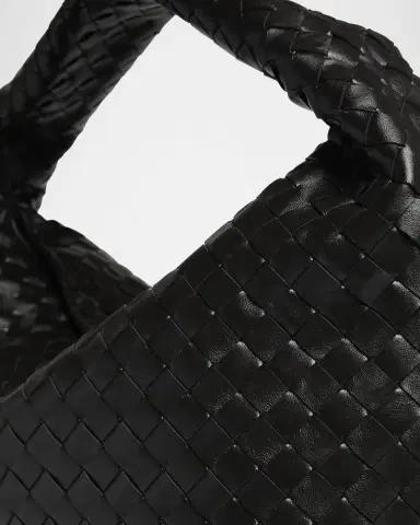 Bottega Veneta Large Hop Shoulder Bag | Thumbnail 52 Bottega Veneta Large Hop Shoulder Bag | Thumbnail 52