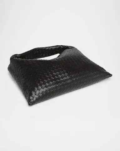 Bottega Veneta Large Hop Shoulder Bag | Thumbnail 54 Bottega Veneta Large Hop Shoulder Bag | Thumbnail 54