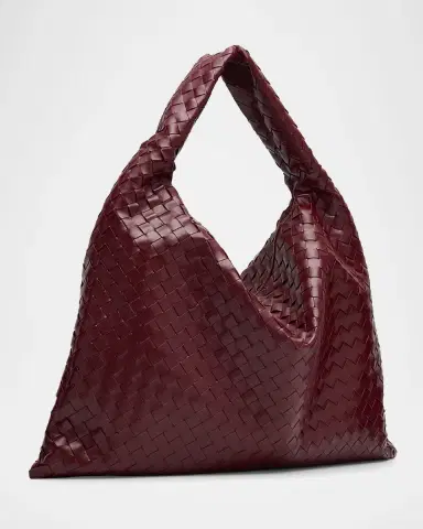 Bottega Veneta Large Hop Shoulder Bag | Thumbnail 60 Bottega Veneta Large Hop Shoulder Bag | Thumbnail 60