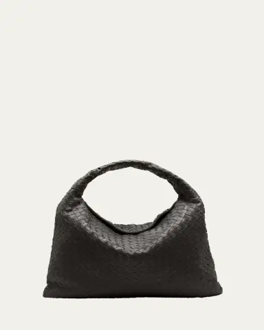 Bottega Veneta Large Hop Shoulder Bag | Thumbnail 63 Bottega Veneta Large Hop Shoulder Bag | Thumbnail 63
