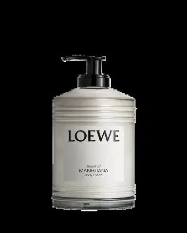 Loewe Scent of Marihuana Body Lotion, 12 oz. | Thumbnail 2 Loewe Scent of Marihuana Body Lotion, 12 oz. | Thumbnail 2