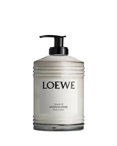 Loewe Scent of Marihuana Body Lotion, 12 oz. | Thumbnail 1 Loewe Scent of Marihuana Body Lotion, 12 oz. | Thumbnail 1