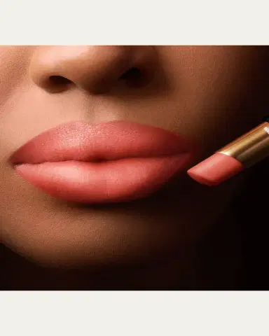 Christian Louboutin Rouge Stiletto Lumi Matte Lipstick | Thumbnail 3 Christian Louboutin Rouge Stiletto Lumi Matte Lipstick | Thumbnail 3
