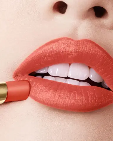 Christian Louboutin Rouge Stiletto Lumi Matte Lipstick | Thumbnail 5 Christian Louboutin Rouge Stiletto Lumi Matte Lipstick | Thumbnail 5