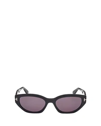 Tom Ford Penny Acetate Butterfly Sunglasses | Thumbnail 1 Tom Ford Penny Acetate Butterfly Sunglasses | Thumbnail 1