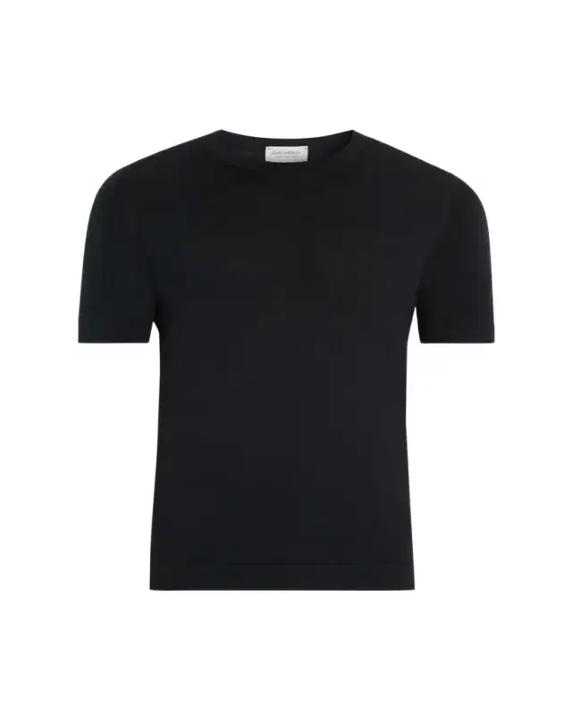 Men's Lorca Sea Island Cotton T-Shirt Men's Lorca Sea Island Cotton T-Shirt