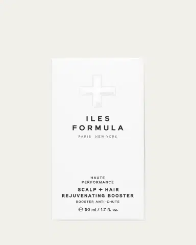 Iles Formula Scalp + Hair Rejuvenating Booster, 1.7 oz. | Thumbnail 2 Iles Formula Scalp + Hair Rejuvenating Booster, 1.7 oz. | Thumbnail 2