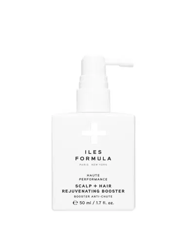Iles Formula Scalp + Hair Rejuvenating Booster, 1.7 oz. | Thumbnail 1 Iles Formula Scalp + Hair Rejuvenating Booster, 1.7 oz. | Thumbnail 1