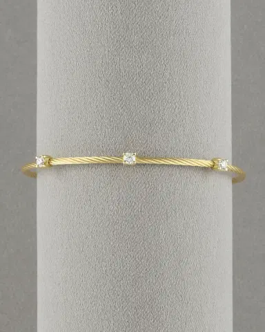 CHARLOTTE CHESNAIS Bague Lasso Ring in Sterling Silver | Thumbnail 5 CHARLOTTE CHESNAIS Bague Lasso Ring in Sterling Silver | Thumbnail 5