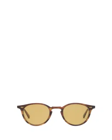Mr. Leight Men's Marmont II Acetate Round Sunglasses | Thumbnail 1 Mr. Leight Men's Marmont II Acetate Round Sunglasses | Thumbnail 1