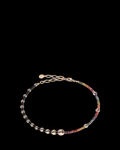 Elsie Frieda Mother Lode Necklace in Brightside | Thumbnail 2 Elsie Frieda Mother Lode Necklace in Brightside | Thumbnail 2
