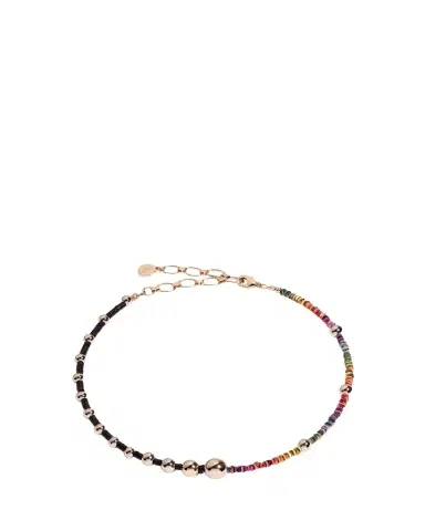 Elsie Frieda Mother Lode Necklace in Brightside | Thumbnail 1 Elsie Frieda Mother Lode Necklace in Brightside | Thumbnail 1