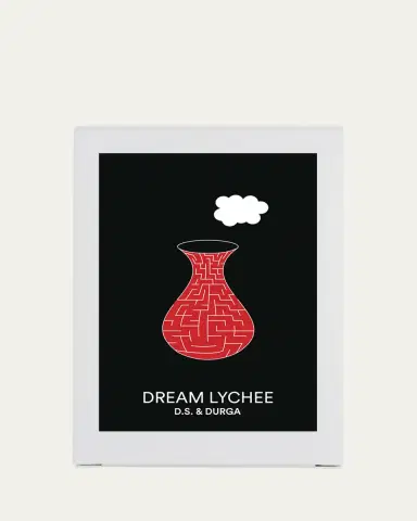 D.S. & DURGA Dream Lychee Candle, 198 g | Thumbnail 2 D.S. & DURGA Dream Lychee Candle, 198 g | Thumbnail 2