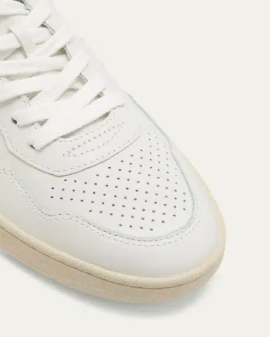 Veja V-90 Bicolor Low-Top Sneakers | Thumbnail 5 Veja V-90 Bicolor Low-Top Sneakers | Thumbnail 5