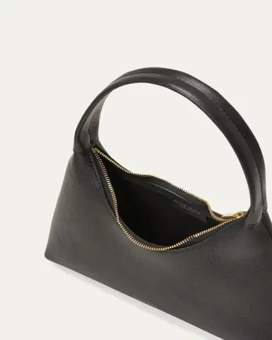 Mansur Gavriel Mini Candy Hobo Bag | Thumbnail 2 Mansur Gavriel Mini Candy Hobo Bag | Thumbnail 2