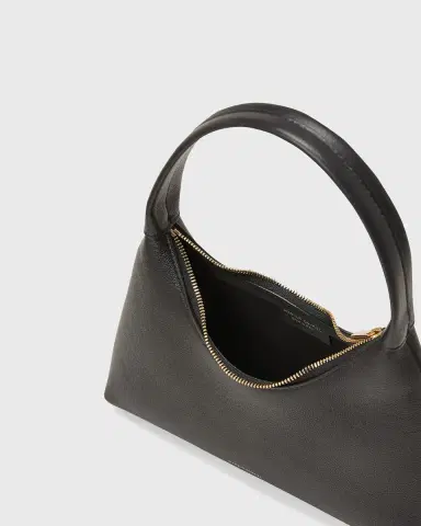 Mansur Gavriel Mini Candy Hobo Bag | Thumbnail 17 Mansur Gavriel Mini Candy Hobo Bag | Thumbnail 17